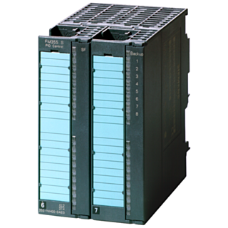 SIMATIC S7-300 FM 355 C Continuous controller
