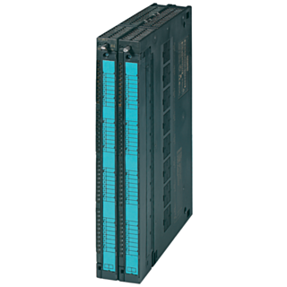 SIMATIC S7-400 FM 455 C Continuous controller