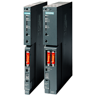 SIMATIC S7-400 PS 405 4A