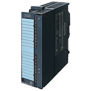 SIMATIC S7-300 SM 338 3 channels For 3 SSI encoders