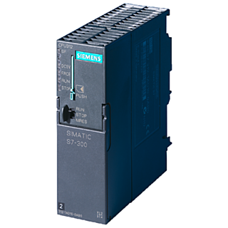 SIMATIC S7-300 CPU 312 32 KB