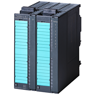 SIMATIC S7-300 FM 355-2 C Continuous controller