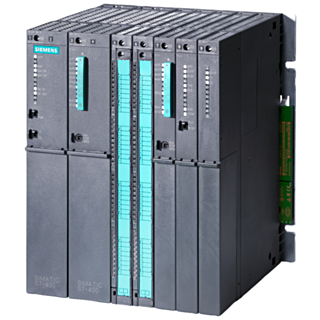 SIPLUS S7 Bus module For Y coupler, -25 ... +70 °C with conformal coating based on 6ES7654-7HY00-0XA0