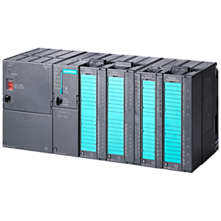 SIPLUS S7-300 SM 322, DQ 16x24 V DC/0.5 A -25 ... +70 °C with conformal coating based on 6ES7322-8BH10-0AB0