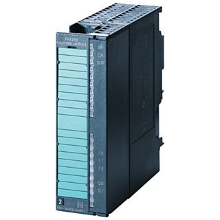 SIMATIC S7-300 FM 350-1 Up to 500 kHz