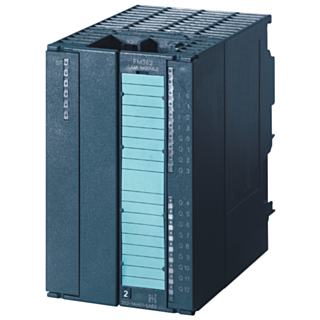 SIMATIC S7-300 FM 352 For incremental/SSI encoder