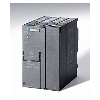 SIMATIC DP Field device connection RS 485 iS coupler