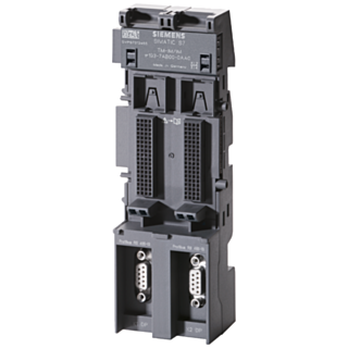 SIMATIC ET 200iSP TM-IM/EM60S Screw terminals