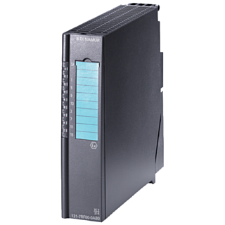SIMATIC ET 200iSP 8DI NAMUR