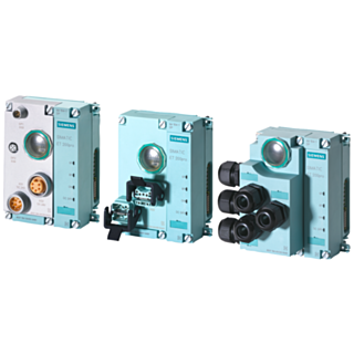SIMATIC ET 200pro IM 154-2 DP HF