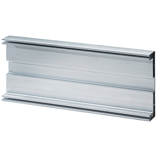 SIMATIC ET 200pro Module rack Compact, 2 000 mm