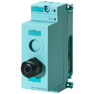 SIMATIC ET 200pro CM PM-E Direct