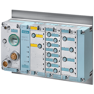 SIMATIC ET 200pro F-Switch PROFIsafe