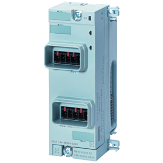 SIMATIC ET 200pro PM-O 2x24 V DC