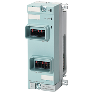 SIMATIC ET 200pro CM PM-O PP