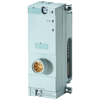 SIMATIC ET 200pro CM PM-E 7/8