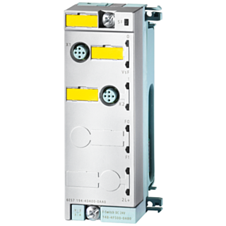 SIMATIC ET 200pro CM IO 2x M12 For F-Switch PROFIsafe