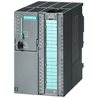 SIMATIC S7-300 FM 352-5 High-speed Boolean processor with NPN outputs