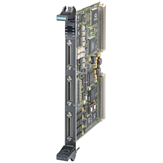 SIMATIC TDC SM500 DI/DQ 16DQ/16DI