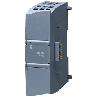 SIMATIC S7-1200 CM 1241 RS 232
