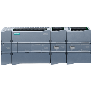 SIPLUS S7-1200 SM 1222, DQ 16x24 V DC/0.5 A -25 ... +70 °C with conformal coating based on 6ES7222-1BH32-0XB0