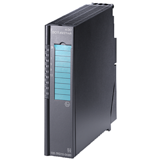 SIMATIC ET 200iSP 2DQ relay 60 V UC/2 A
