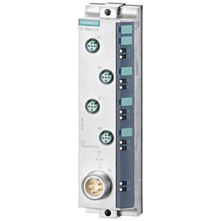 SIMATIC ET 200eco PN PD 24 V DC