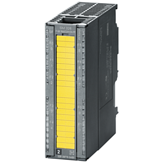 SIMATIC S7-300 SM 326, F-DQ 10x24 V DC/2 A PP