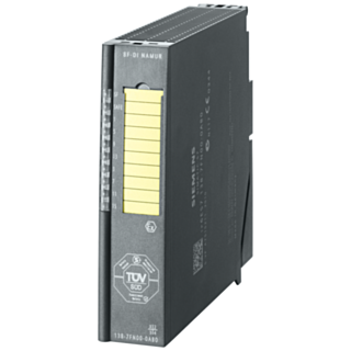 SIMATIC ET 200iSP 8F-DI ExNAMUR