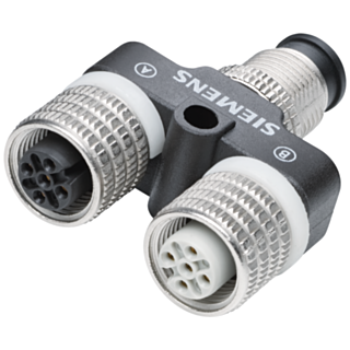 SIMATIC DP Y-connector