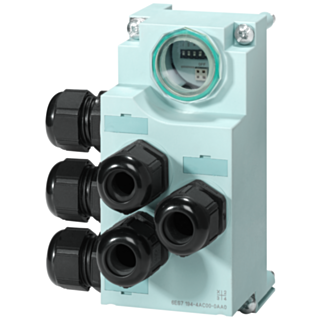 SIMATIC ET 200pro CM IM DP Direct