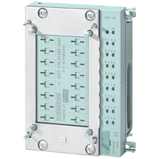 SIMATIC ET 200pro 16DQ 24 V DC CPV10
