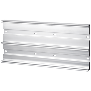 SIMATIC ET 200pro Module rack Compact width, 2 000 mm