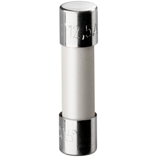 SIMATIC ET 200pro Spare fuses 12.5 A PU 10