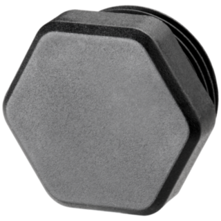 SIMATIC DP Sealing caps 7/8" PU 10