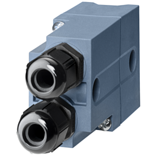SIMATIC ET 200eco PN Terminal module