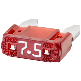 SIMATIC ET 200eco PN Spare fuses PU 10