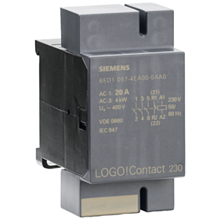 LOGO! Contact 230 V AC