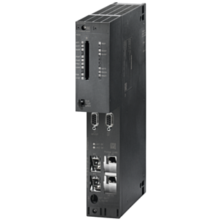 SIMATIC S7-400 CPU 414-5H PN/DP 4 MB