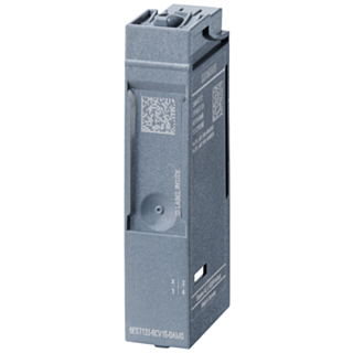 SIMATIC ET 200SP BU cover 20 mm PU 5