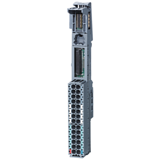 SIMATIC ET 200SP BU type A0 BU15-P16+A10+2B