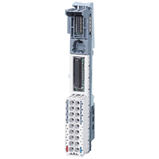 SIMATIC ET 200SP BU type A1 BU15-P16+A0+2D/T