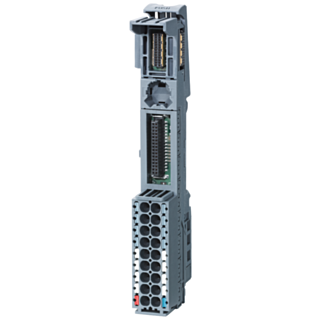 SIMATIC ET 200SP BU type A0 BU15-P16+A0+2B