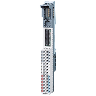 SIMATIC ET 200SP BU type A1 BU15-P16+A0+12D/T