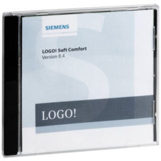 LOGO! Soft Comfort V8