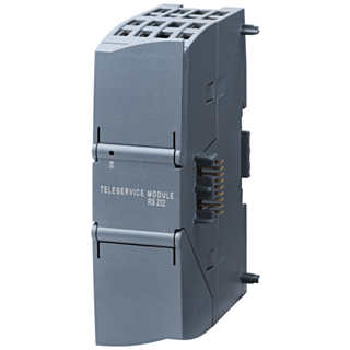 TS MODULE RS232 SIMATIC TELESERVICE