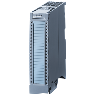 SIMATIC S7-1500 DI 16x24VDC HF 35 mm, with operating mode counter