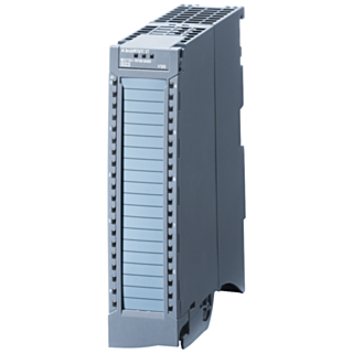 SIMATIC S7-1500 AI 8xU/I/RTD/TC ST 35 mm Incl. power supply element, shield bracket, and shield terminal