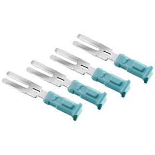 SIMATIC S7-1500 Potential bridges For front connector 35 mm module PU 20