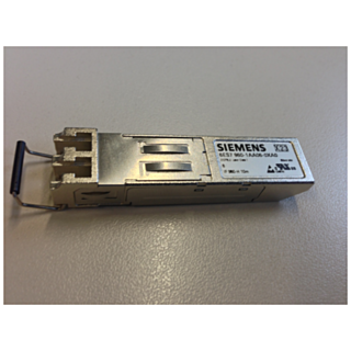 PCS 7 SYNC-MOD. XTR F. S7-400H/F/FH